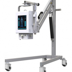 Portable X-Ray Machine