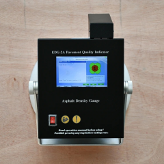 Non Nuclear Asphalt Electrical Density Gauge