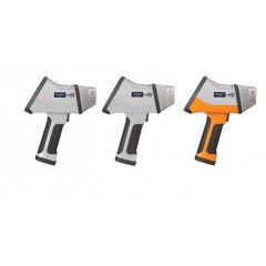 Handheld XRF X-MET8000 Series