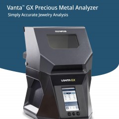 OLYMPUS Vanta GX Precious Metal Analyzer