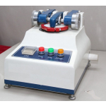 ROTARY ABRASION TESTER