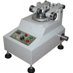 ROTARY ABRASION TESTER