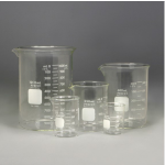 BEAKER GLASS