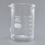 BEAKER GLASS