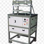 No.260 Foam Rubber Repetitive Compression Tester.