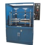 No.260 Foam Rubber Repetitive Compression Tester.