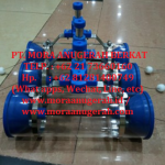 Water Sample Test / Water Sampling Equipment