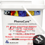 BUEHLER CONSUMABLES