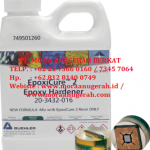 BUEHLER CONSUMABLES
