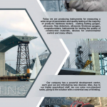 NOVOTEST GENERAL CATALOG