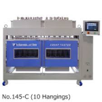 CREEP TESTER (Static Strain, Bending, Compression) Measurement