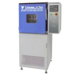 YASUDA SEIKI - De Mattia Flex-Cracking and Crack Growth Tester Series