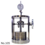 PLASTIC STRAIN TESTER