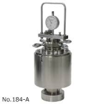 PLASTIC STRAIN TESTER