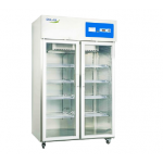 BLOOD BANK REFRIGERATOR