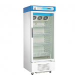 BLOOD BANK REFRIGERATOR