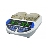 BIOLAB Dual Temperature Dry Bath Incubator