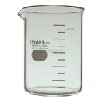 GLASSWARE LABORATORY EQUIPMENT