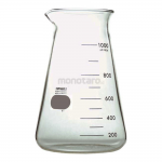 GLASSWARE LABORATORY EQUIPMENT