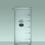 GLASSWARE LABORATORY EQUIPMENT