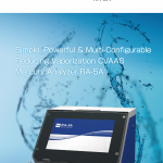 MERCURY ANALYZER RA – 5A