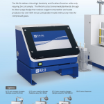 MERCURY ANALYZER RA – 5A