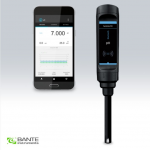 S10 Bluetooth pH Tester