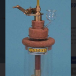 FRAASS APPARATUS BREAKING POINT