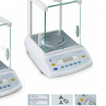 SARTORIUS BSA SERIES