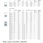 SARTORIUS BSA SERIES