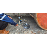 Jasa Soil Test Investigation CBR Test
