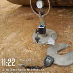 Jasa Soil Test Investigation CBR Test