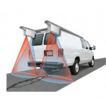 LASER PAVEMENT SECTION TEST SYSTEM