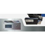 LASER PAVEMENT SECTION TEST SYSTEM