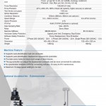 Universal Testing Machine (100kN - 300kN)