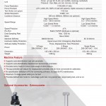 Universal Testing Machine (100kN - 300kN)