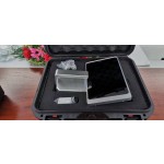 Portable Gamma Nuclide Identification Instrument