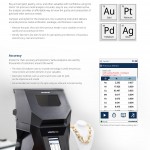 OLYMPUS Vanta GX Precious Metal Analyzer