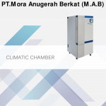 BIOLAB Climatic Chamber