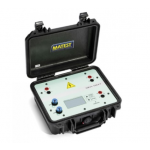 EARTH RESISTIVITY METER