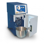 LABORATORY SAMPLE MIXERS