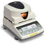 MOISTURE DETERMINATION BALANCE