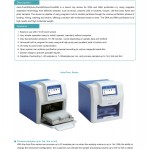 Nucleic Acid Purification System
