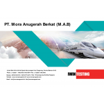 PILE INTEGRITY TESTER 