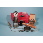 UNIVERSAL CARBIDE METER