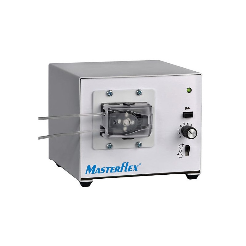 Masterflex® Ismatec® Microflex Variable-Speed Pump Systems, Avantor ...