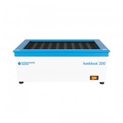 Environmental Express HotBlock&reg; SC2050-54V240 Digestion System, 54-Well, 50 mL; 240 VAC