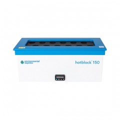 Environmental Express HotBlock&reg; C6002-240 Digestion System, 12-Well, 50 mL; 240 VAC