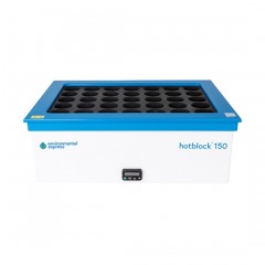 Environmental Express HotBlock&reg; SC151-240 Digestion System, 35-Well, 100 mL; 240 VAC