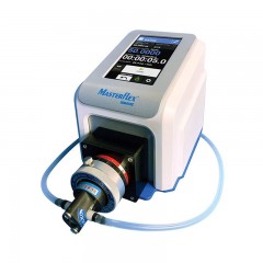 Masterflex&reg; Ismatec&reg; Reglo Digital Piston Pump Systems with MasterflexLive&reg;, Avantor&reg; - MFLX78018-64